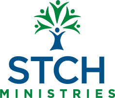 STCH Ministries Logo